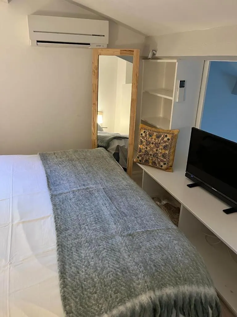 Holiday home Maison Elegante & Cozy, 5Mn Des Plages & St Tropez Gassin