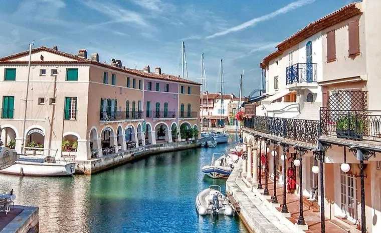 Maison Elegante & Cozy, 5Mn Des Plages & St Tropez Gassin