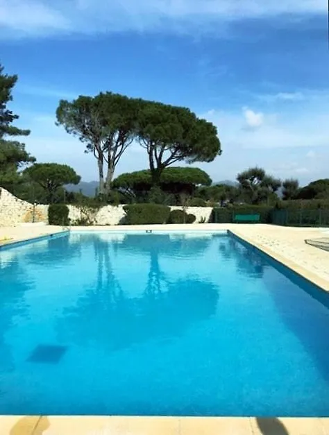 Maison Elegante & Cozy, 5Mn Des Plages & St Tropez Gassin