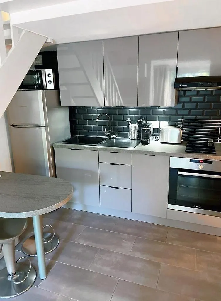 Maison Elegante & Cozy, 5Mn Des Plages & St Tropez Gassin France