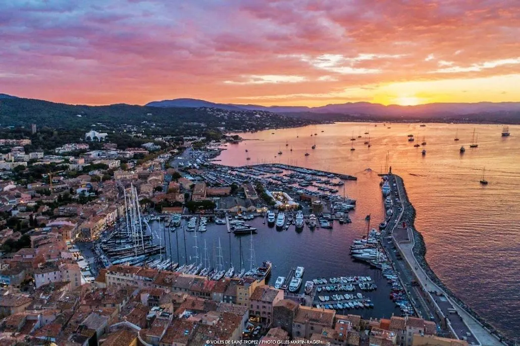 Holiday home Maison Elegante & Cozy, 5Mn Des Plages & St Tropez Gassin