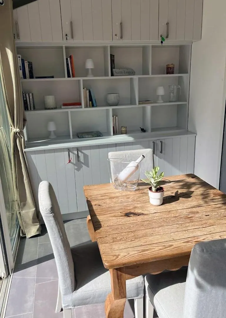 Maison Elegante & Cozy, 5Mn Des Plages & St Tropez Gassin