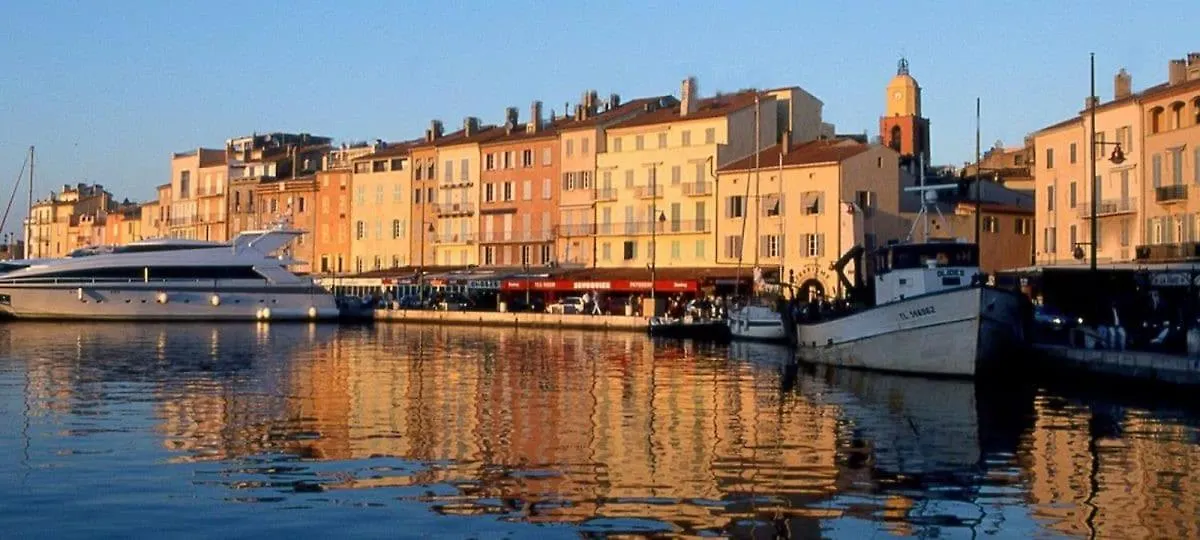 Maison Elegante & Cozy, 5Mn Des Plages & St Tropez Gassin France
