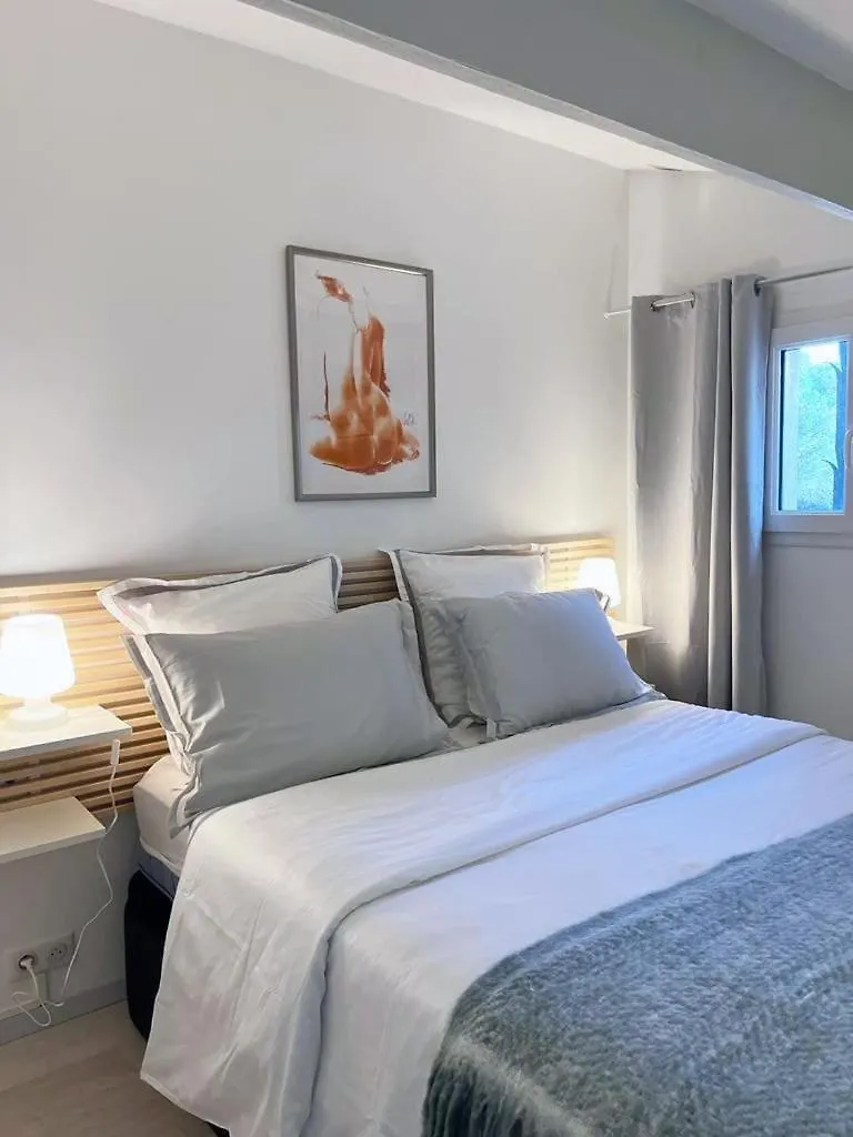Maison Elegante & Cozy, 5Mn Des Plages & St Tropez Gassin 0*,