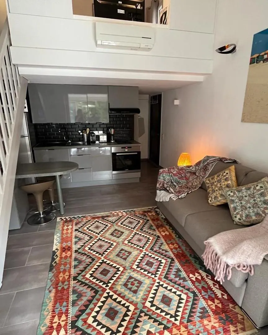Holiday home Maison Elegante & Cozy, 5Mn Des Plages & St Tropez Gassin
