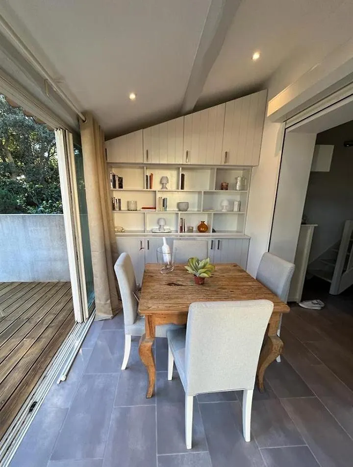 Maison Elegante & Cozy, 5Mn Des Plages & St Tropez Gassin France