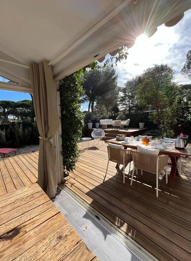 Maison Elegante & Cozy, 5Mn Des Plages & St Tropez Gassin Holiday home