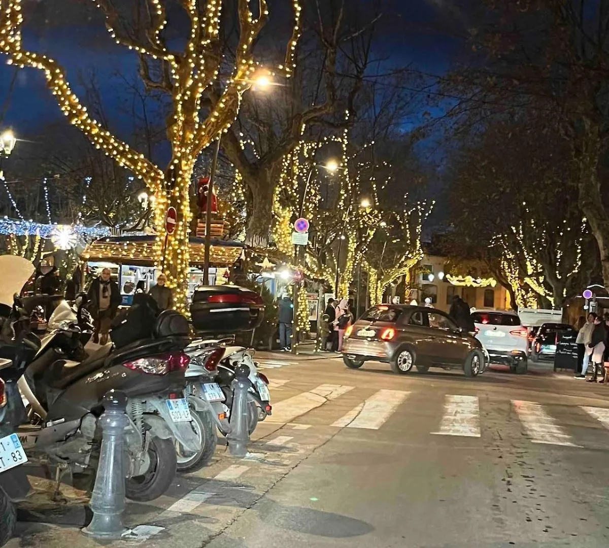 Maison Elegante & Cozy, 5Mn Des Plages & St Tropez Gassin