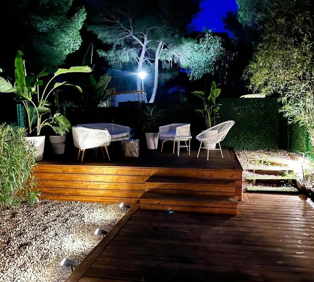 Maison Elegante & Cozy, 5Mn Des Plages & St Tropez Gassin