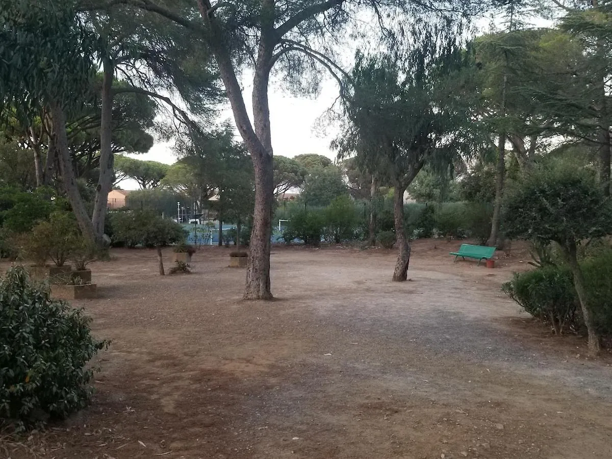 Maison Elegante & Cozy, 5Mn Des Plages & St Tropez Gassin France