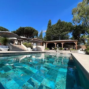 La Dune, & Nuxe Hotel