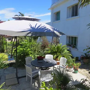 Ingrid Guest house