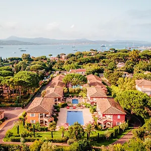 Domaine De L'astragale Hotel