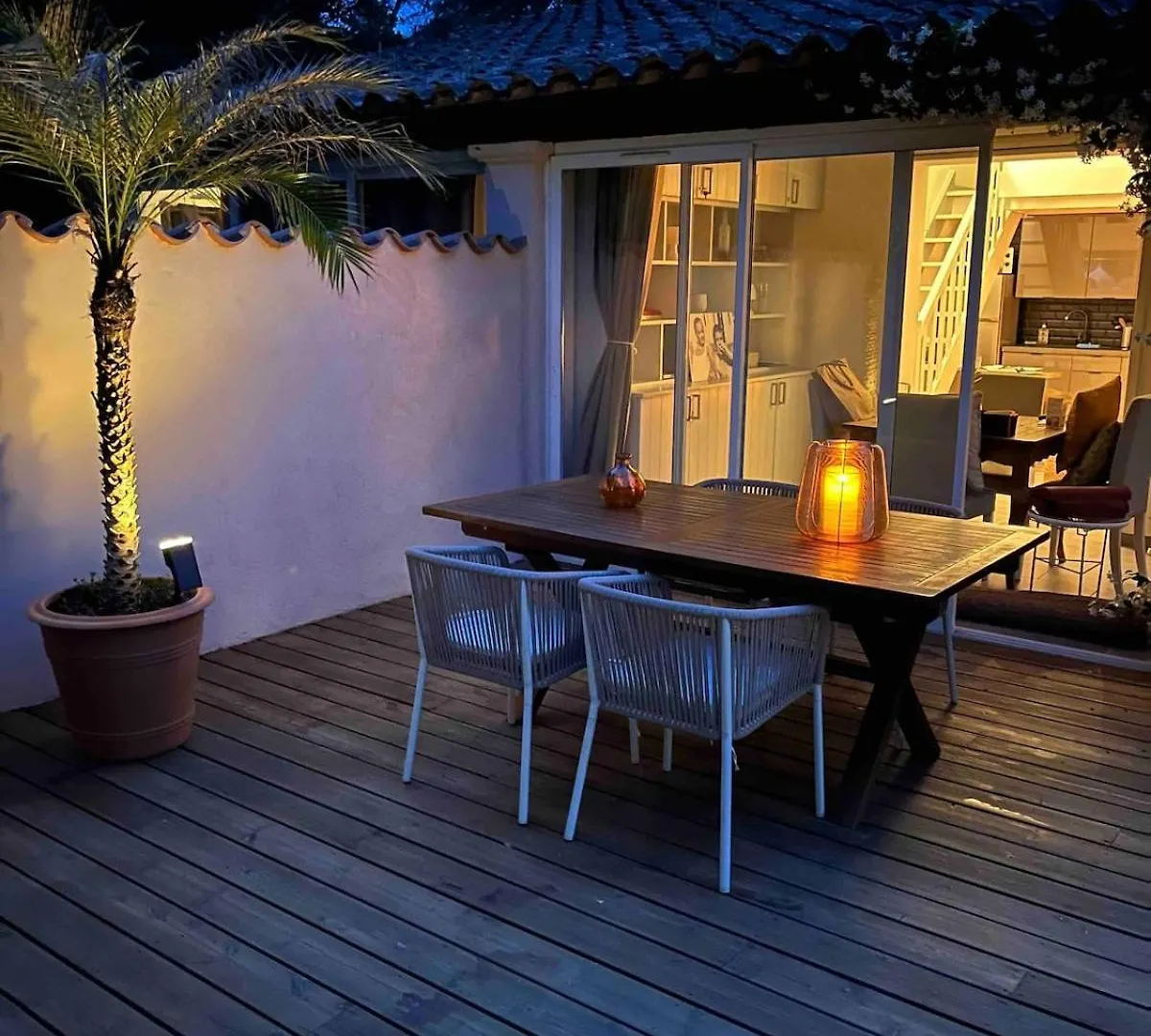 Maison Elegante & Cozy, 5Mn Des Plages & St Tropez Gassin 0*,